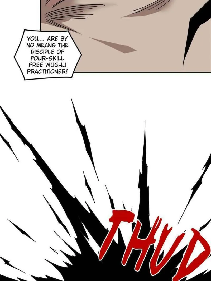 Greatest Boss System Chapter 70 page 73 - 