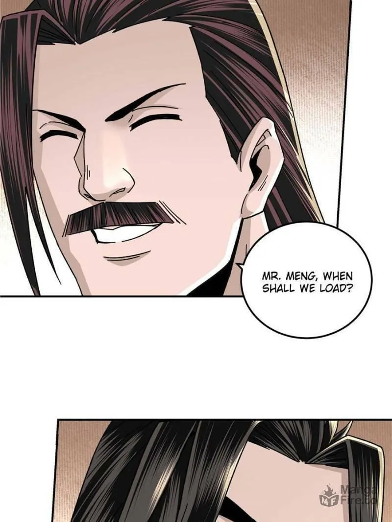 Greatest Boss System Chapter 70 page 9 - 