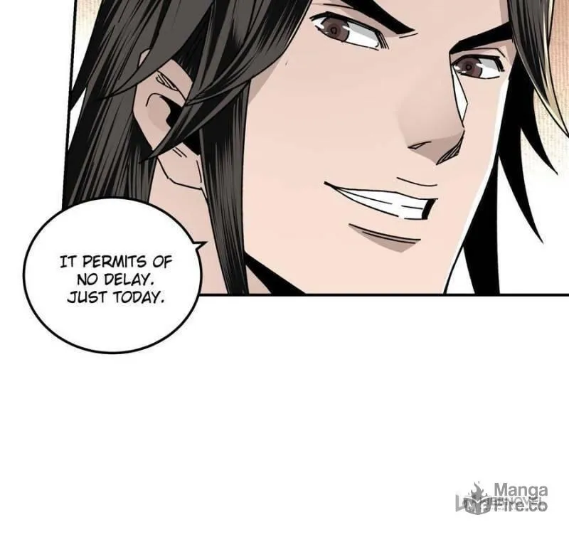 Greatest Boss System Chapter 70 page 10 - 