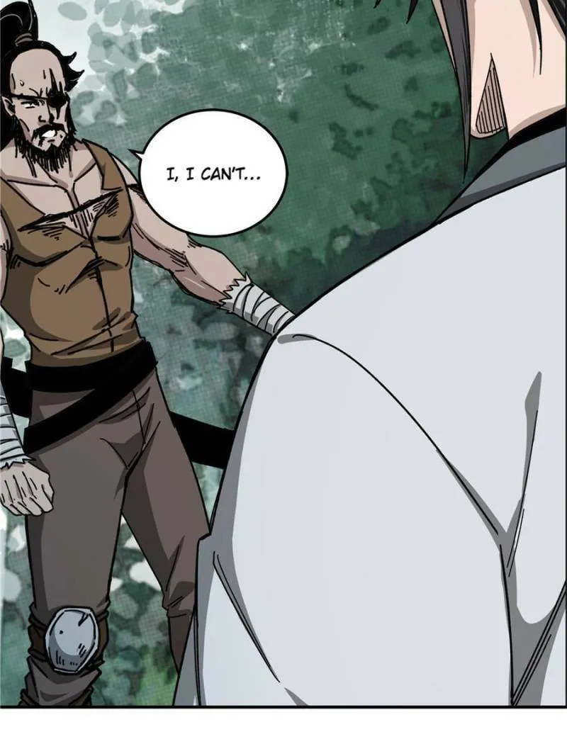 Greatest Boss System Chapter 71 page 11 - 