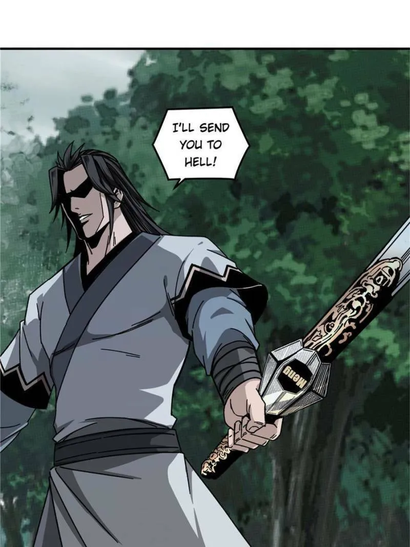 Greatest Boss System Chapter 71 page 13 - 
