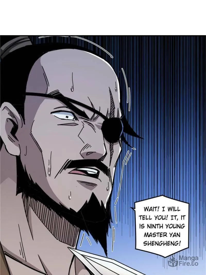 Greatest Boss System Chapter 71 page 15 - 