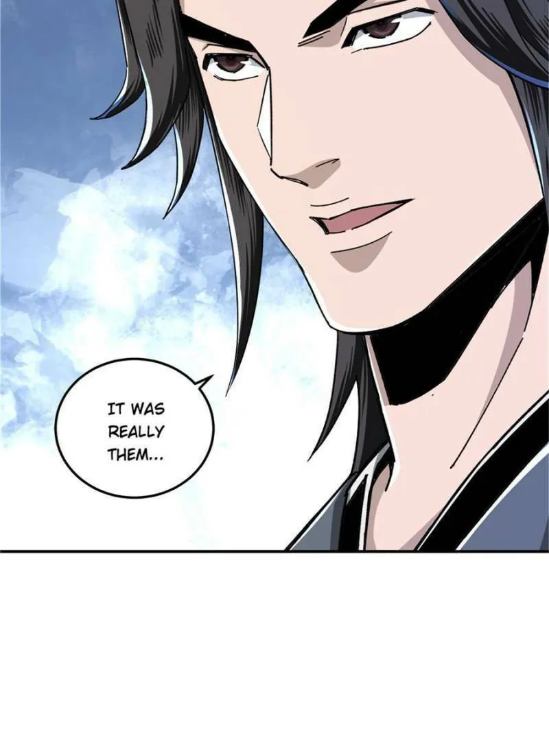 Greatest Boss System Chapter 71 page 17 - 