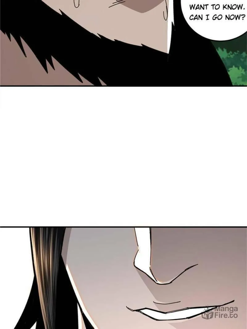 Greatest Boss System Chapter 71 page 20 - 