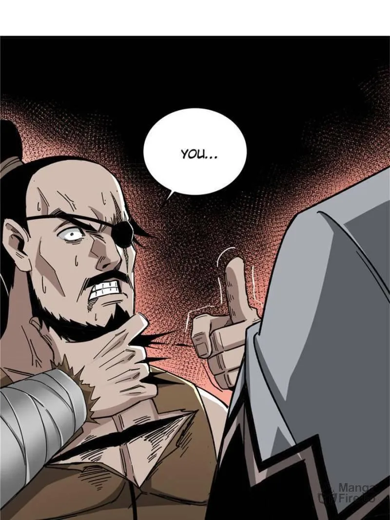 Greatest Boss System Chapter 71 page 25 - 