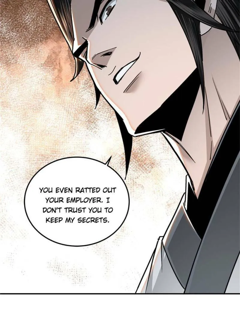Greatest Boss System Chapter 71 page 28 - 