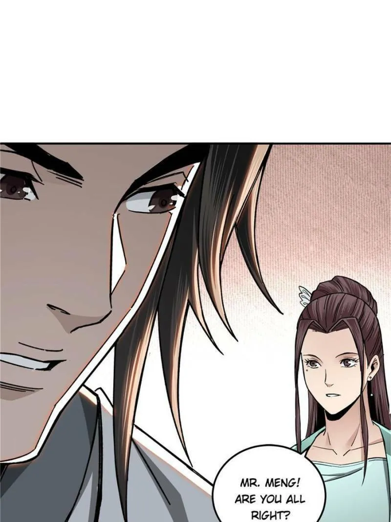 Greatest Boss System Chapter 71 page 29 - 
