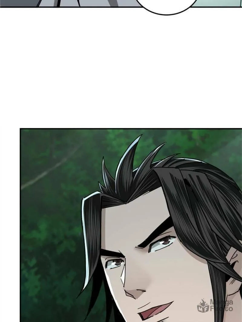 Greatest Boss System Chapter 71 page 30 - 