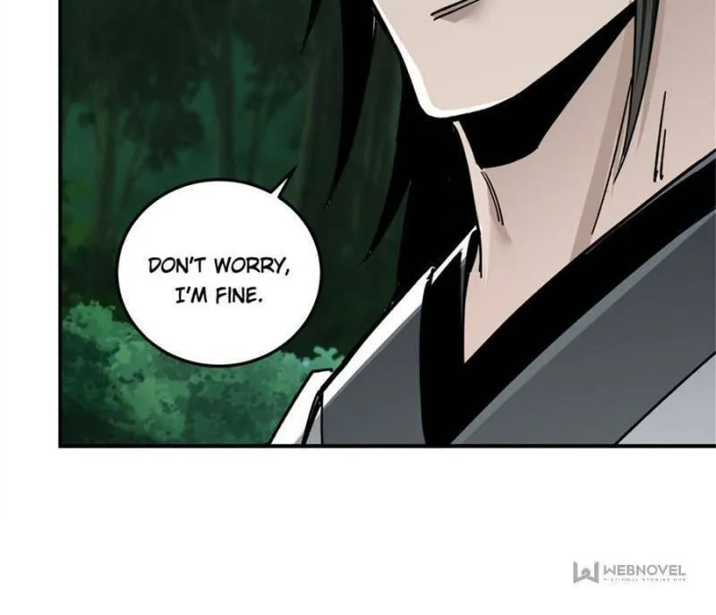 Greatest Boss System Chapter 71 page 31 - 