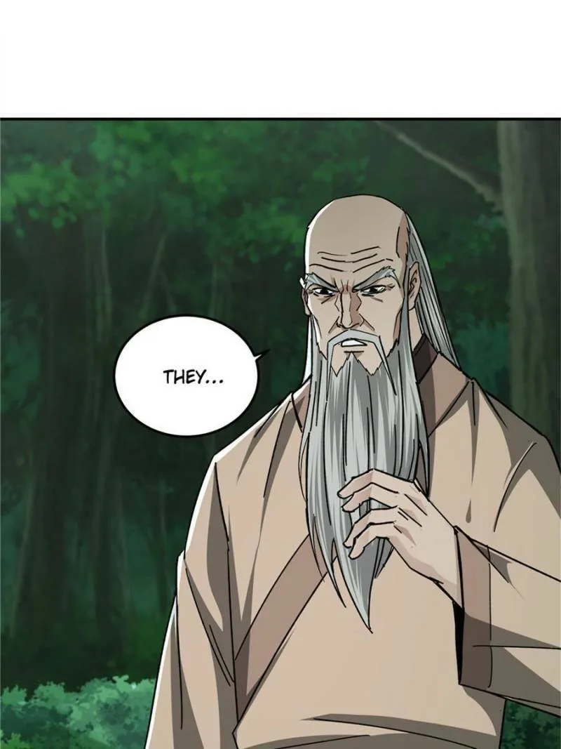 Greatest Boss System Chapter 71 page 32 - 