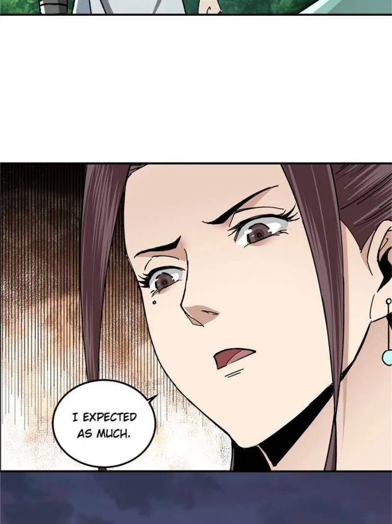 Greatest Boss System Chapter 71 page 34 - 