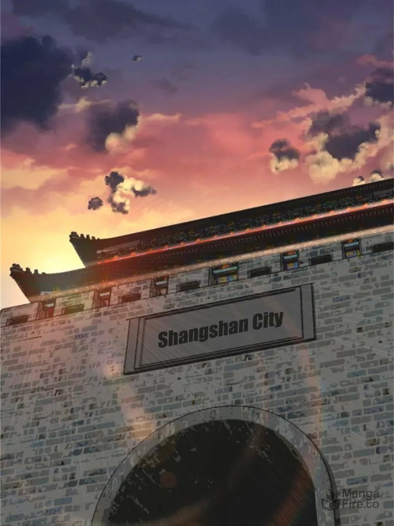 Greatest Boss System Chapter 71 page 35 - 
