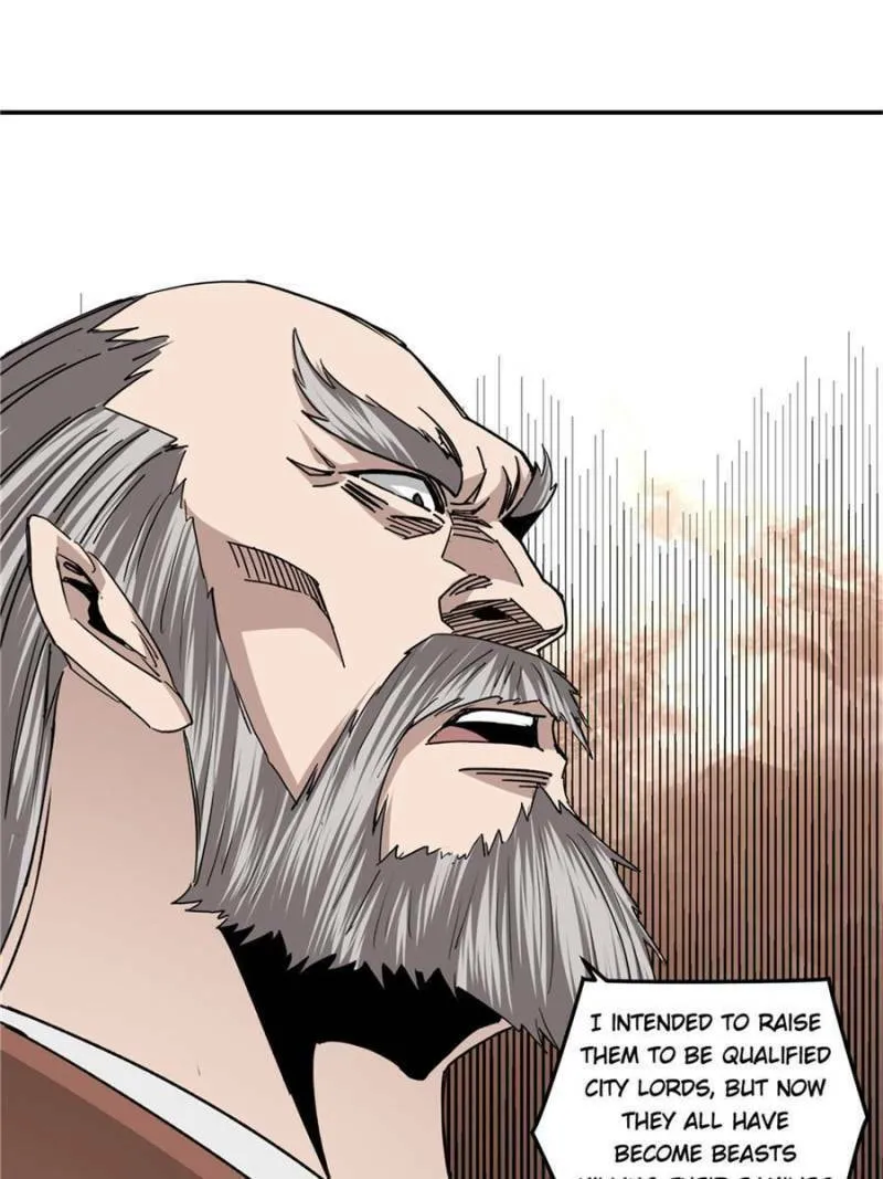 Greatest Boss System Chapter 71 page 38 - 