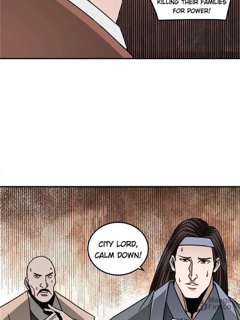 Greatest Boss System Chapter 71 page 39 - 