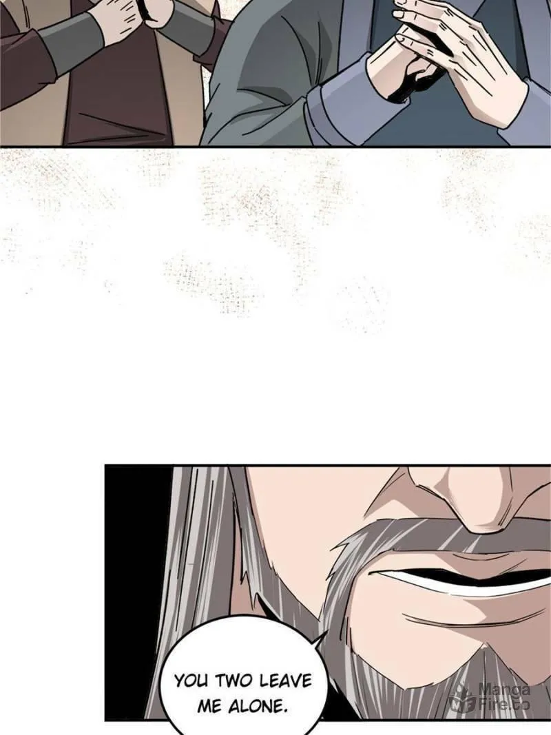 Greatest Boss System Chapter 71 page 40 - 