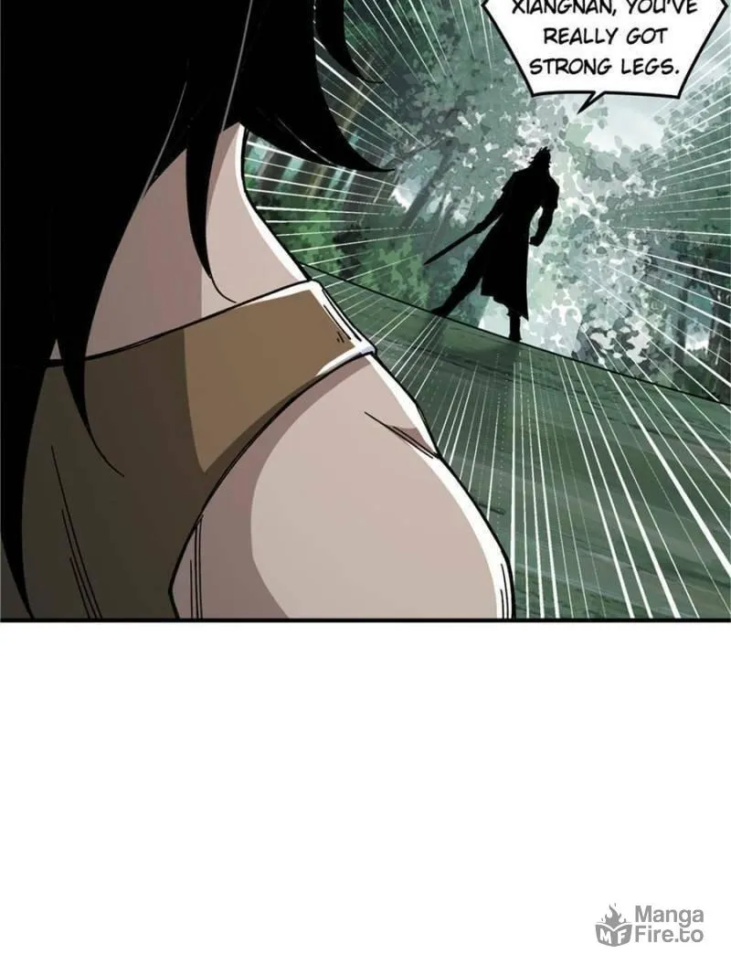 Greatest Boss System Chapter 71 page 5 - 