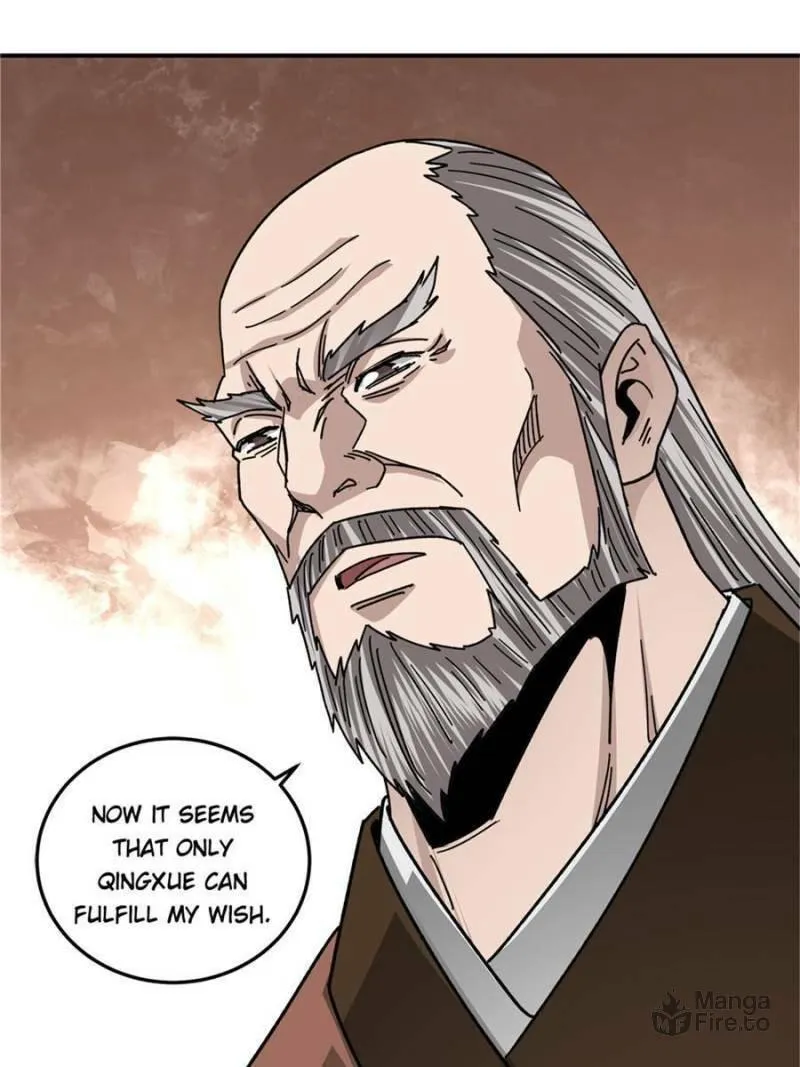 Greatest Boss System Chapter 71 page 42 - 
