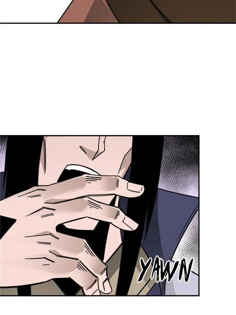 Greatest Boss System Chapter 71 page 43 - 
