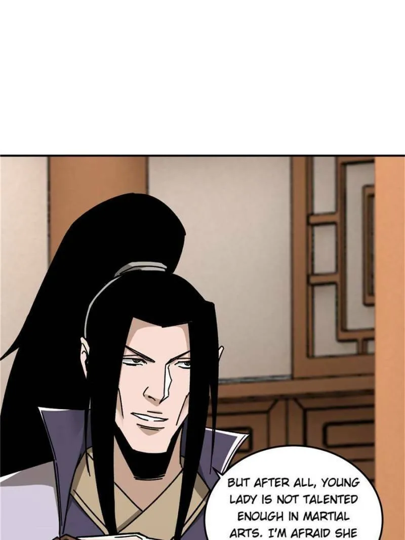 Greatest Boss System Chapter 71 page 44 - 