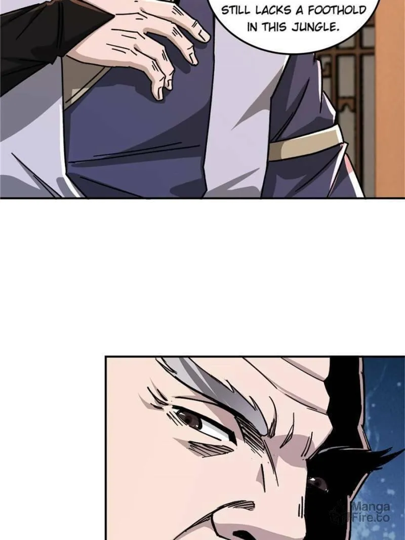 Greatest Boss System Chapter 71 page 45 - 