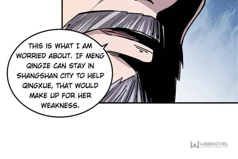 Greatest Boss System Chapter 71 page 46 - 