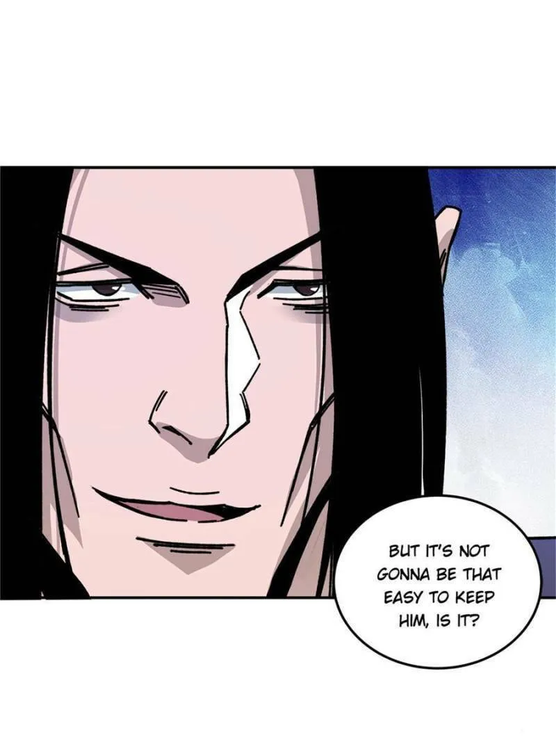 Greatest Boss System Chapter 71 page 47 - 