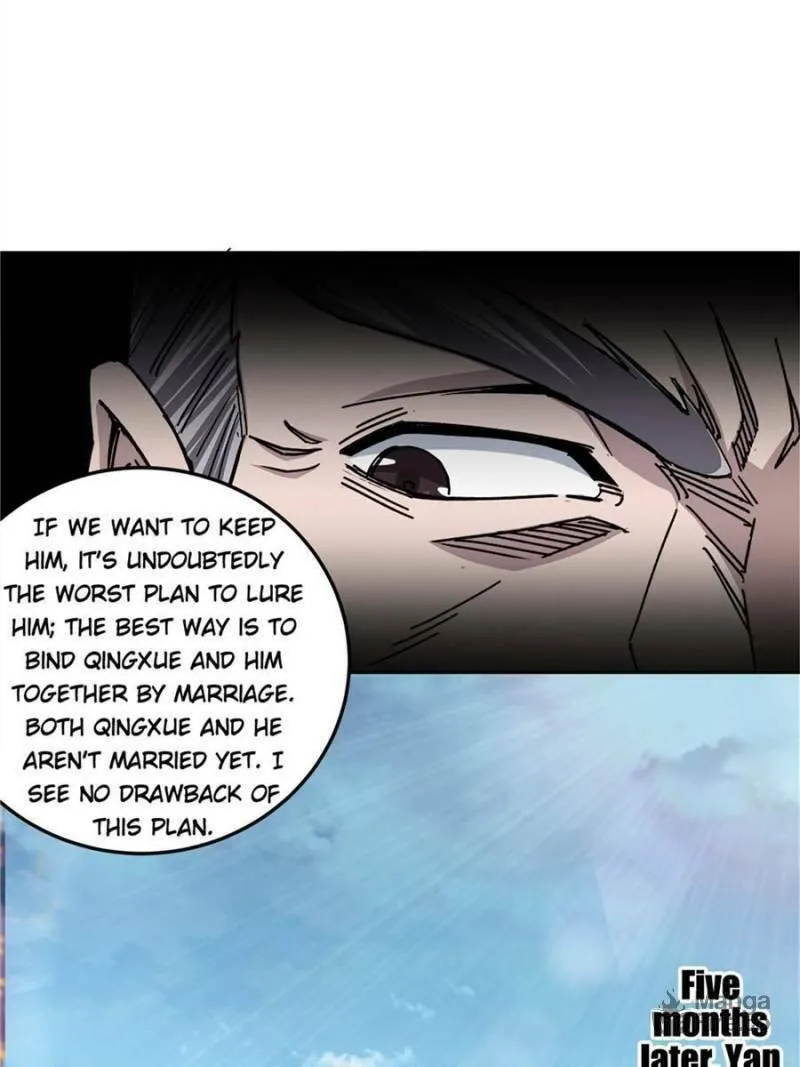 Greatest Boss System Chapter 71 page 48 - 