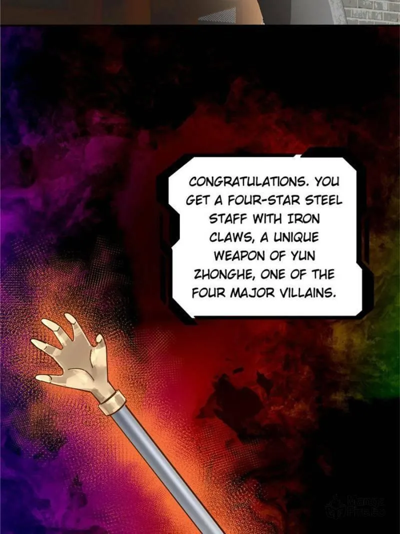 Greatest Boss System Chapter 71 page 50 - 