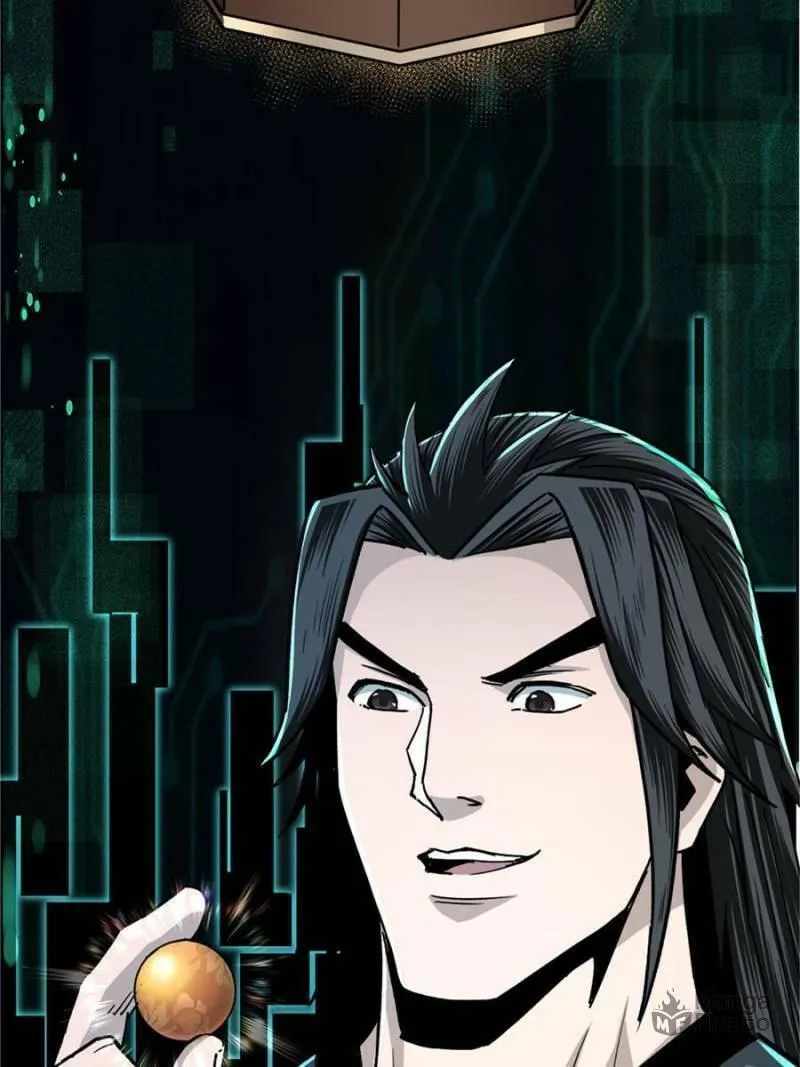 Greatest Boss System Chapter 71 page 54 - 