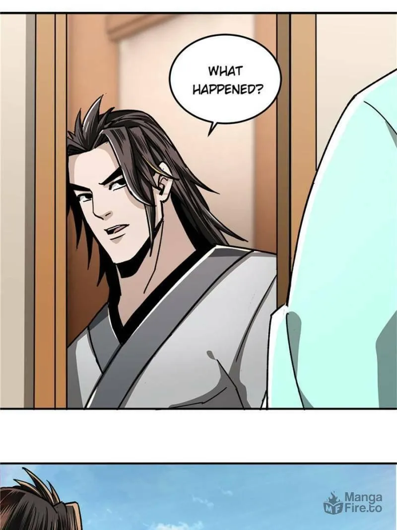 Greatest Boss System Chapter 71 page 57 - 