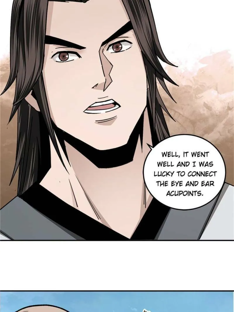Greatest Boss System Chapter 71 page 59 - 
