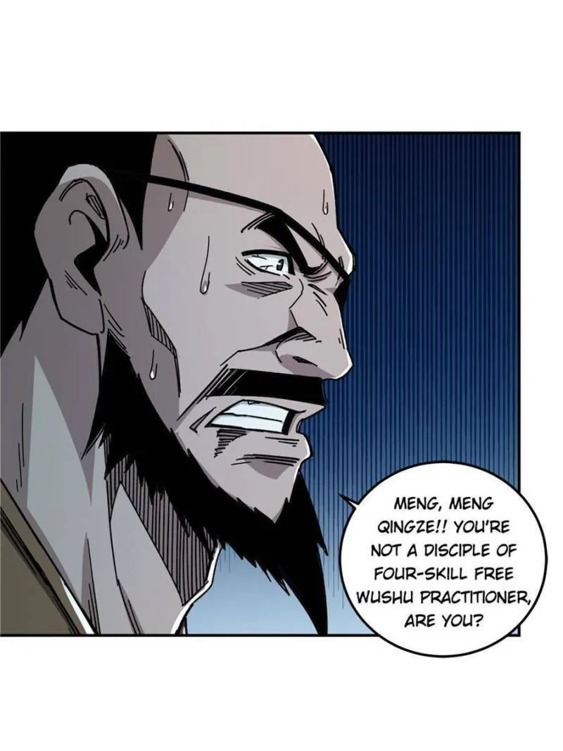 Greatest Boss System Chapter 71 page 7 - 
