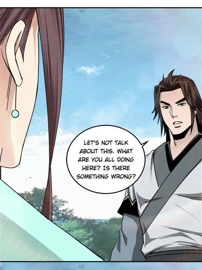 Greatest Boss System Chapter 71 page 61 - 