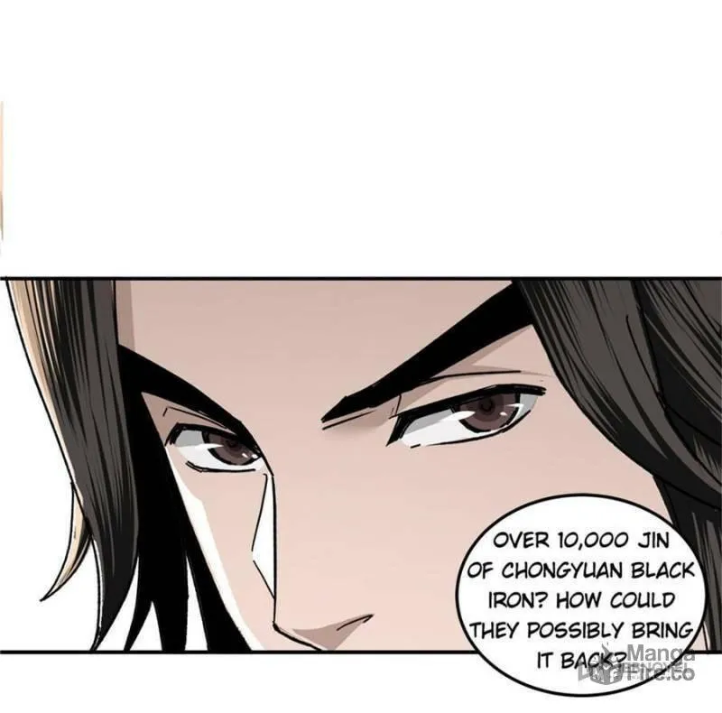 Greatest Boss System Chapter 71 page 63 - 