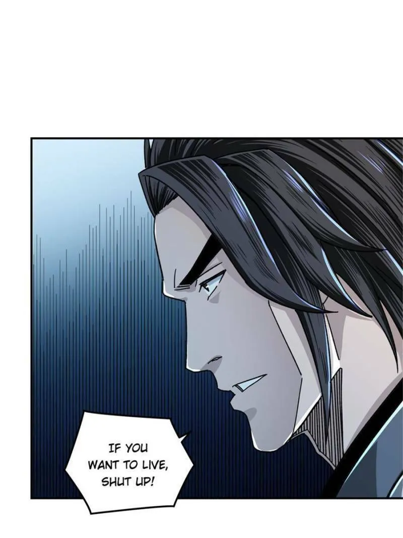 Greatest Boss System Chapter 71 page 8 - 