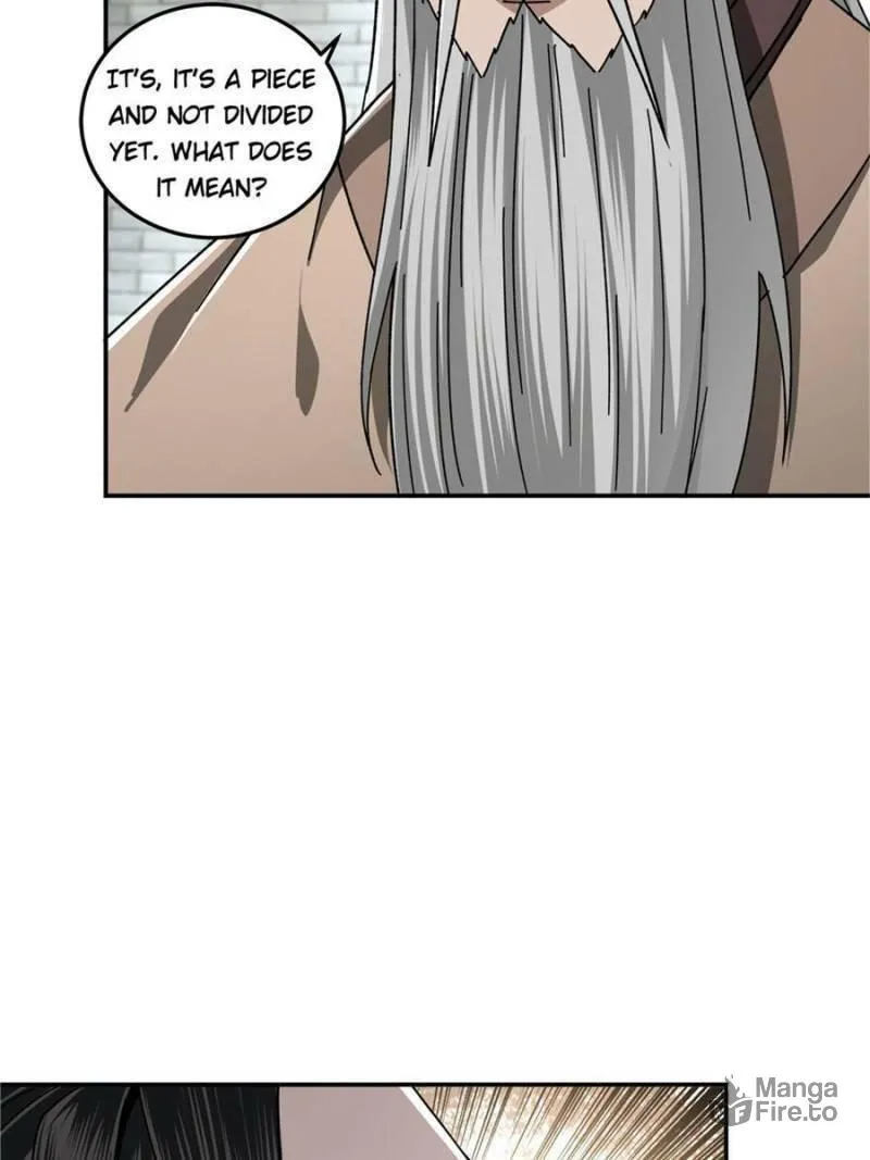 Greatest Boss System Chapter 72 page 12 - 