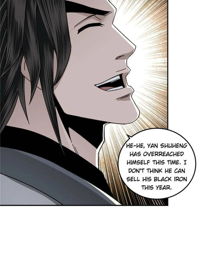 Greatest Boss System Chapter 72 page 13 - 