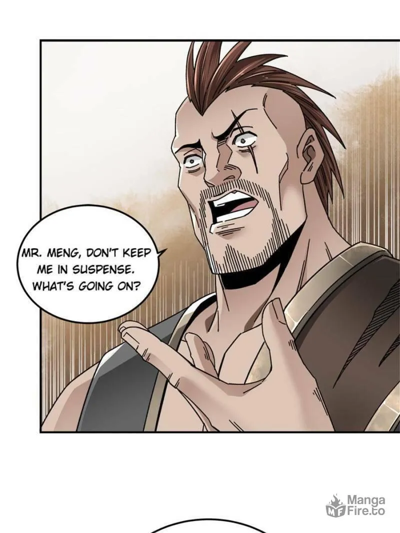 Greatest Boss System Chapter 72 page 15 - 