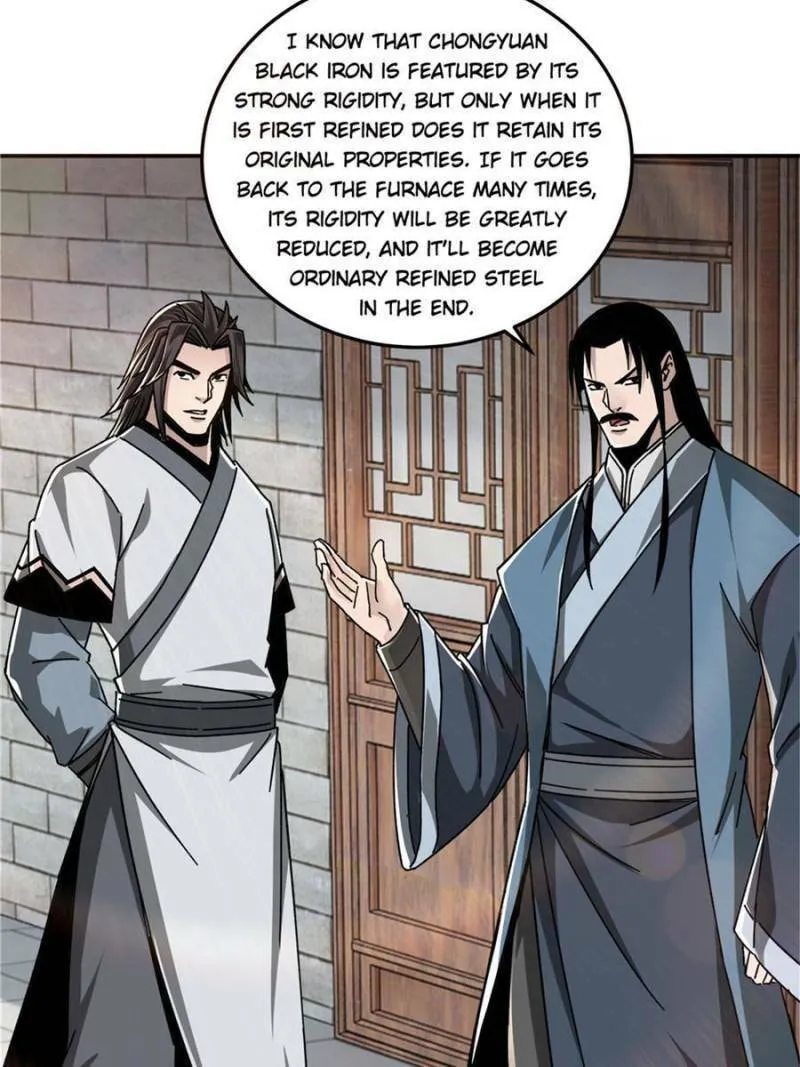 Greatest Boss System Chapter 72 page 16 - 