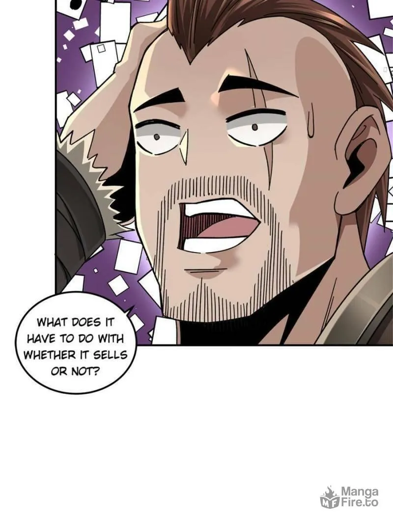 Greatest Boss System Chapter 72 page 18 - 