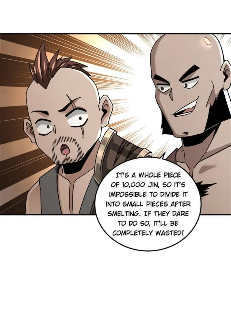 Greatest Boss System Chapter 72 page 19 - 