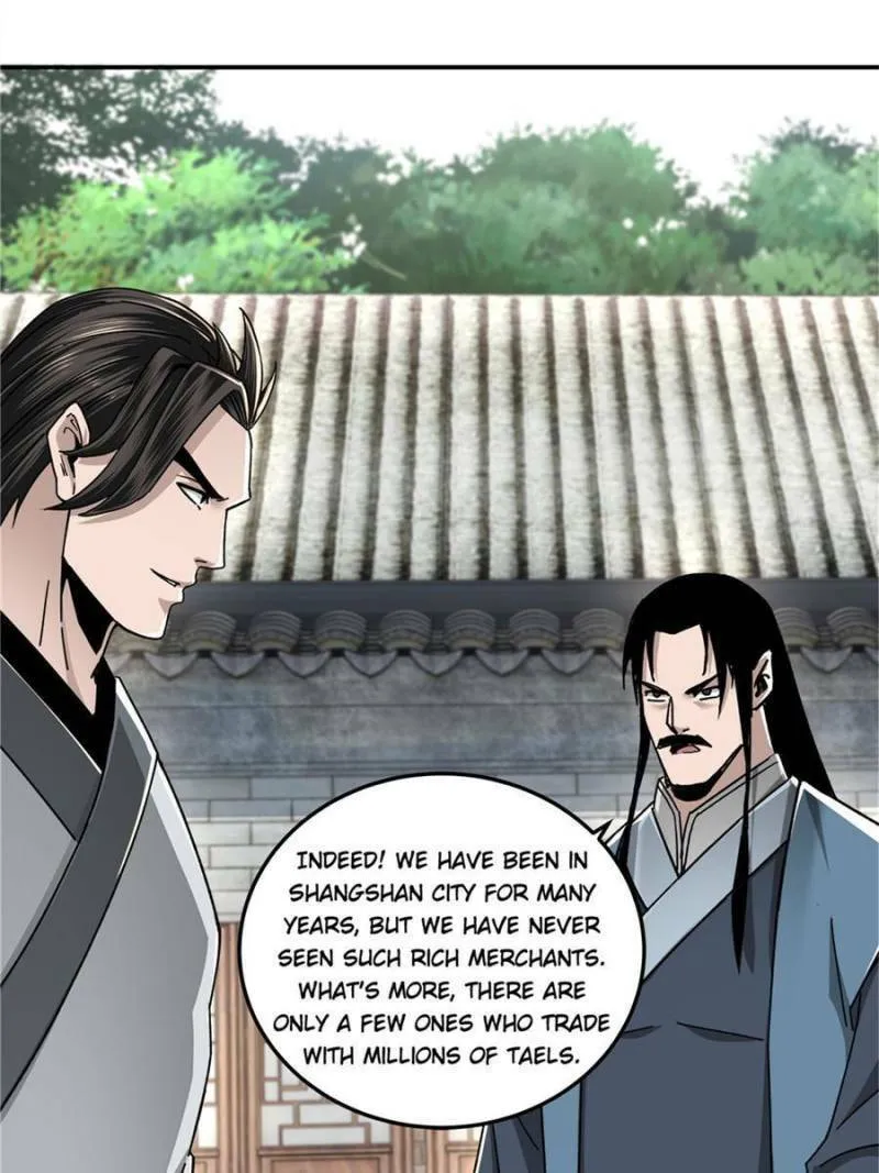 Greatest Boss System Chapter 72 page 22 - 
