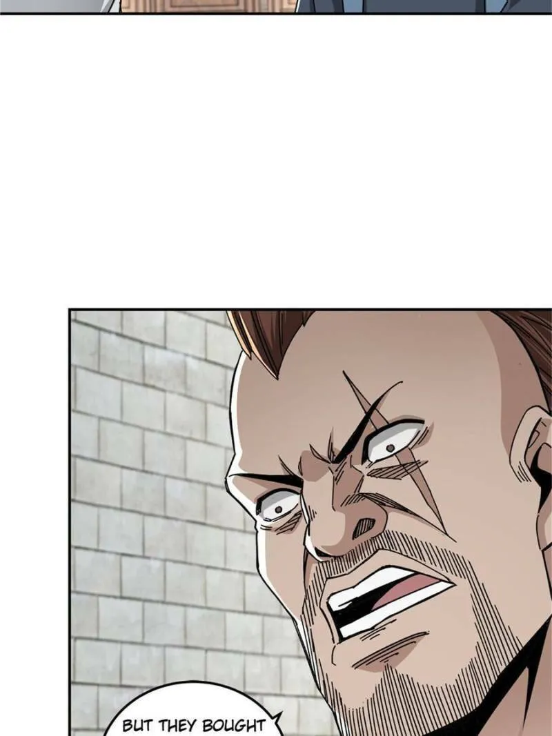 Greatest Boss System Chapter 72 page 23 - 