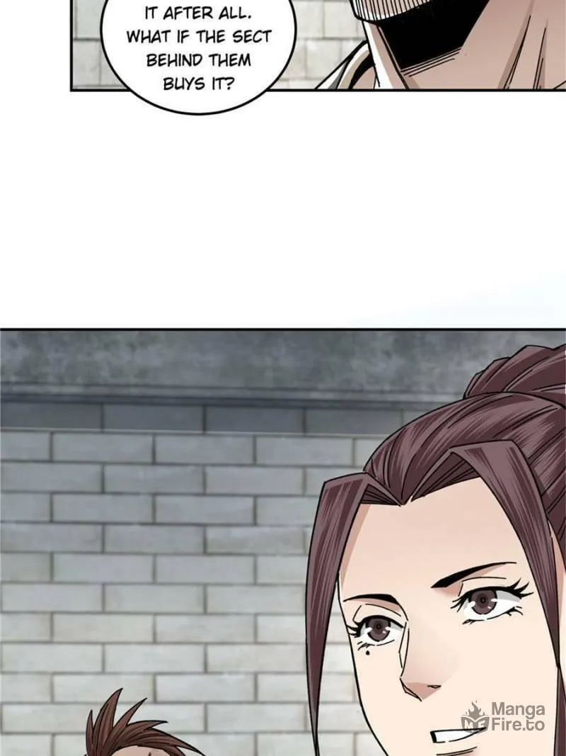 Greatest Boss System Chapter 72 page 24 - 