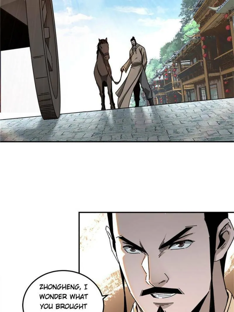 Greatest Boss System Chapter 72 page 29 - 