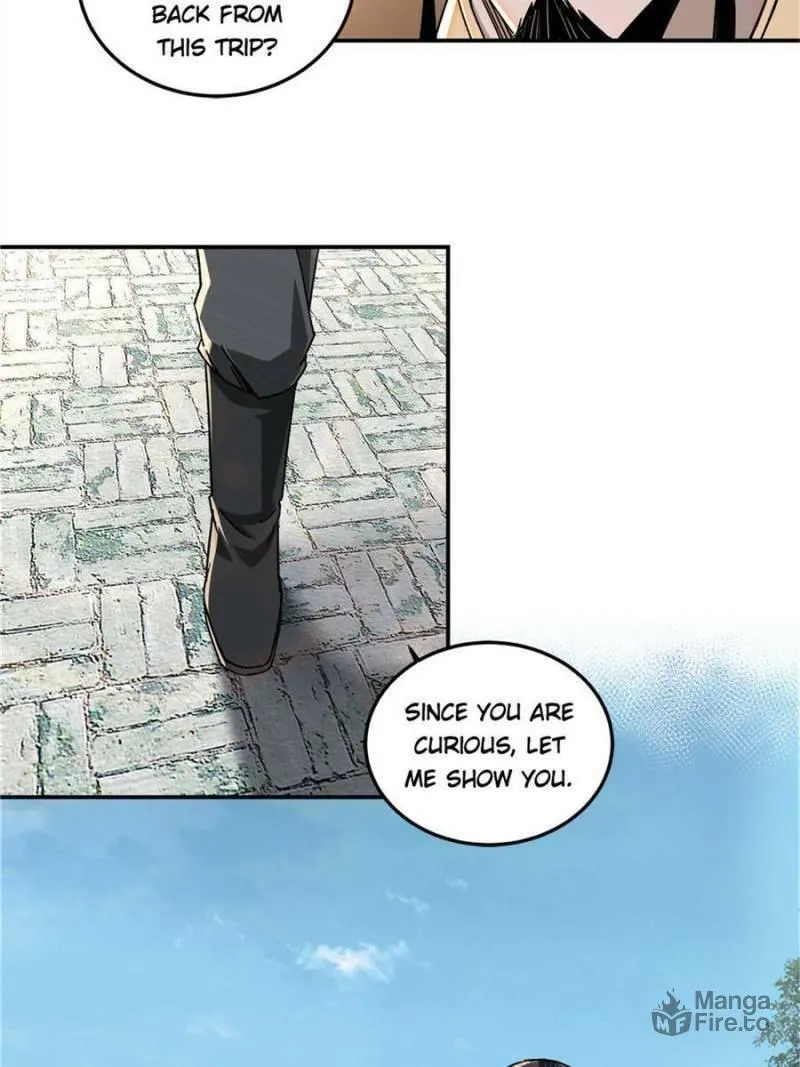 Greatest Boss System Chapter 72 page 30 - 
