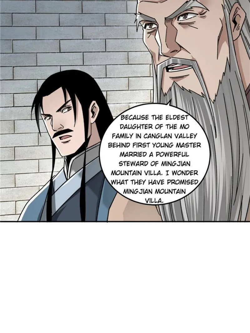 Greatest Boss System Chapter 72 page 4 - 
