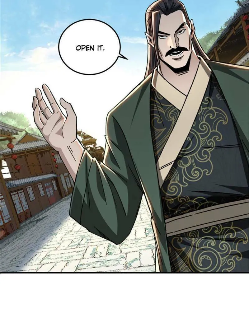 Greatest Boss System Chapter 72 page 31 - 