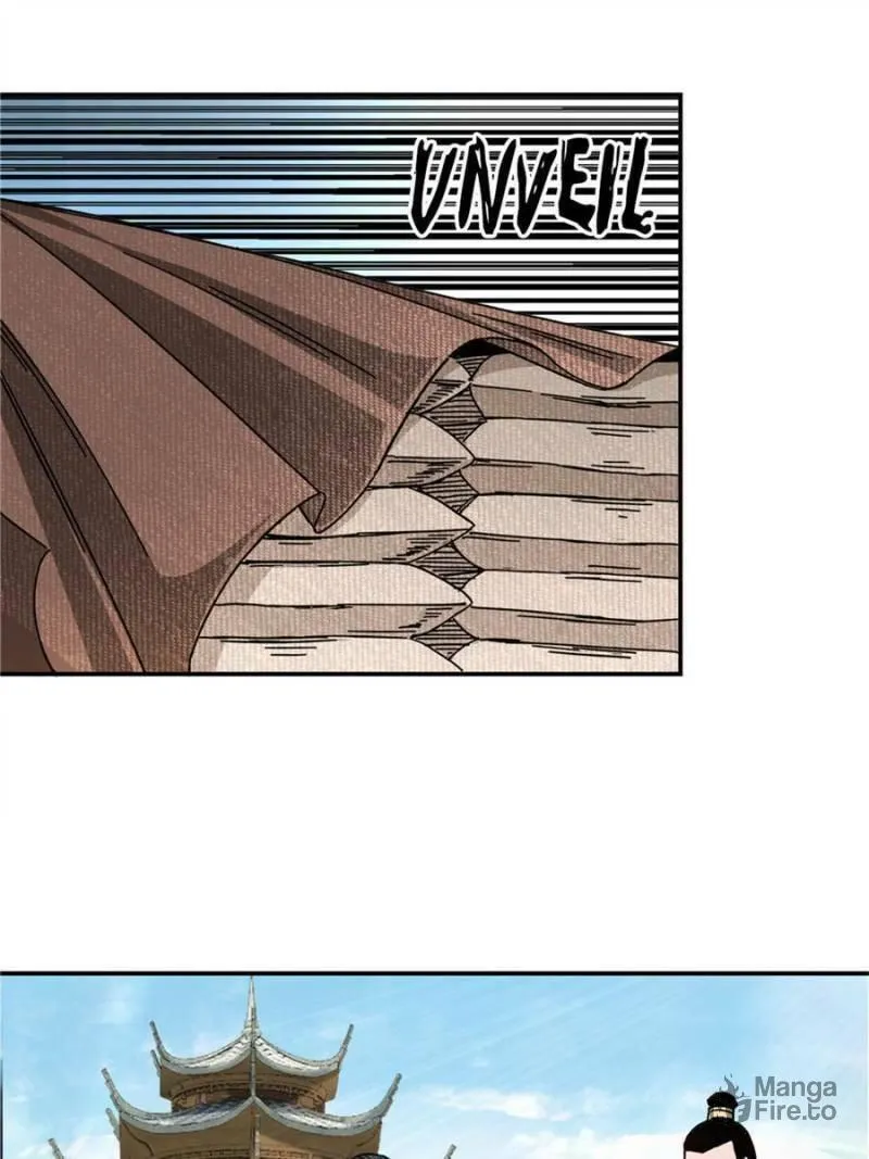 Greatest Boss System Chapter 72 page 33 - 