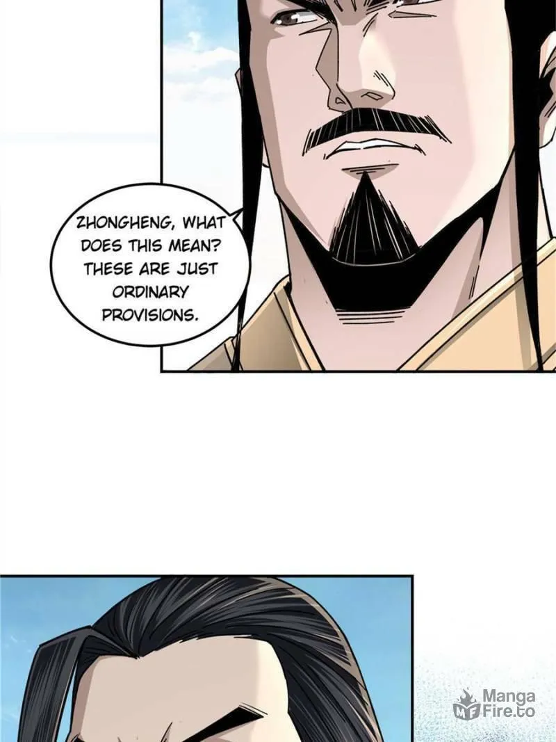 Greatest Boss System Chapter 72 page 35 - 